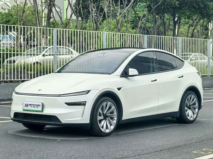 Tesla Model Y, 2025 — купить в Йошкар-Оле под ключ
