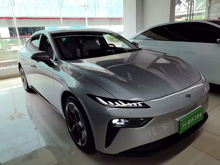 Dongfeng Yipai eπ 007, 2024 — фото 4 из 9