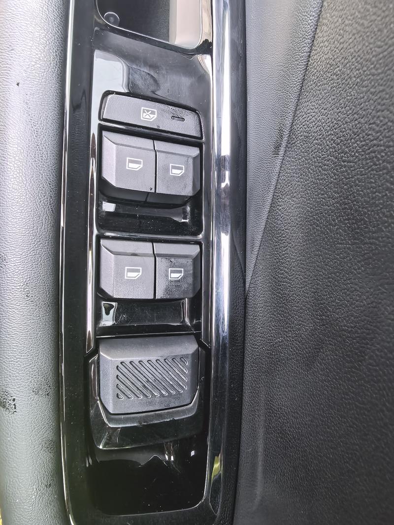 MG Motor 5 Scorpio, 2022 — фото 8 из 11