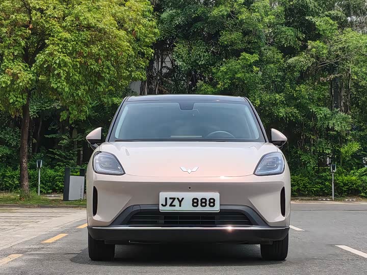 Wuling Bingo S, 2025 — фото 2 из 9