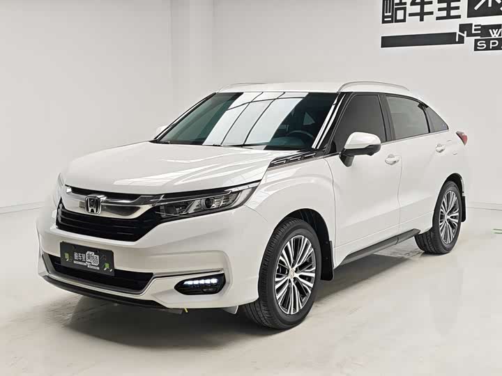 Honda Avancier, 2022 — купить в Пензе под ключ