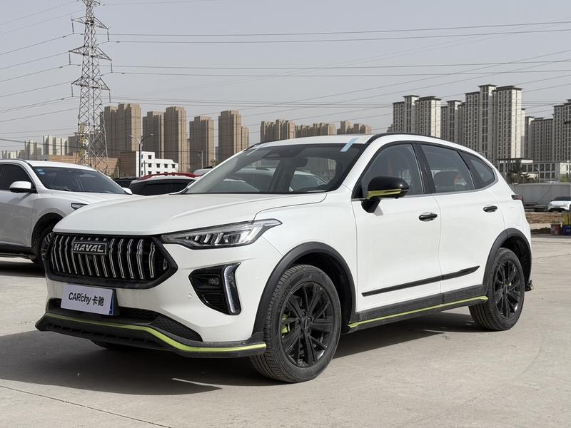 Haval Chitu, 2022 — купить в Санкт-Петербурге под ключ