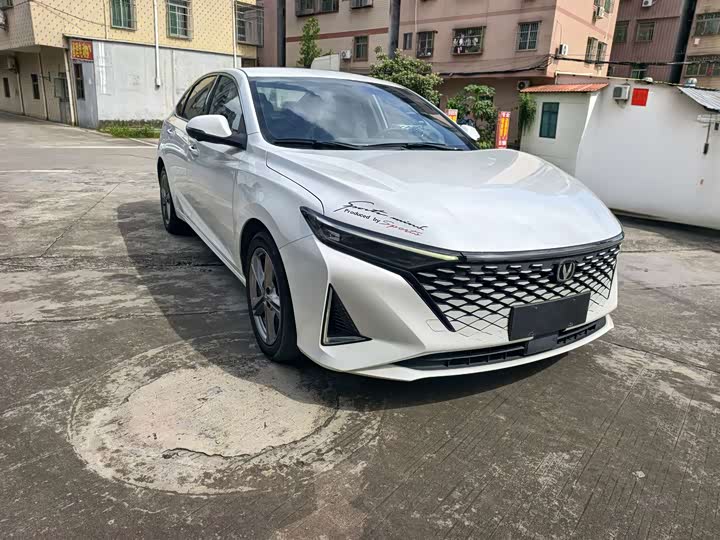 Changan Raeton Plus, 2023 — фото 3 из 9