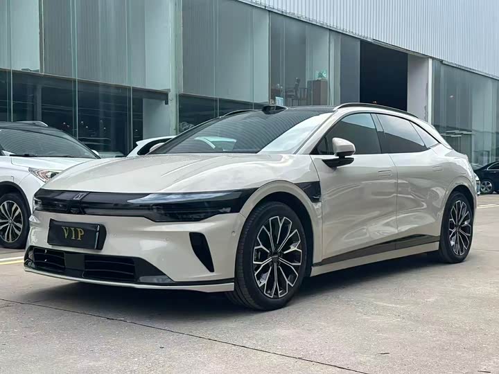 Zeekr 007 GT, 2026 — купить в Москве под ключ