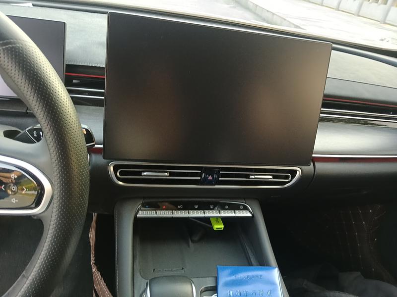 Chery Arrizo 8 Pro, 2025 — фото 8 из 12