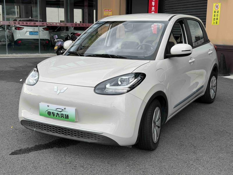 Wuling Bingo, 2023 — купить в Санкт-Петербурге под ключ