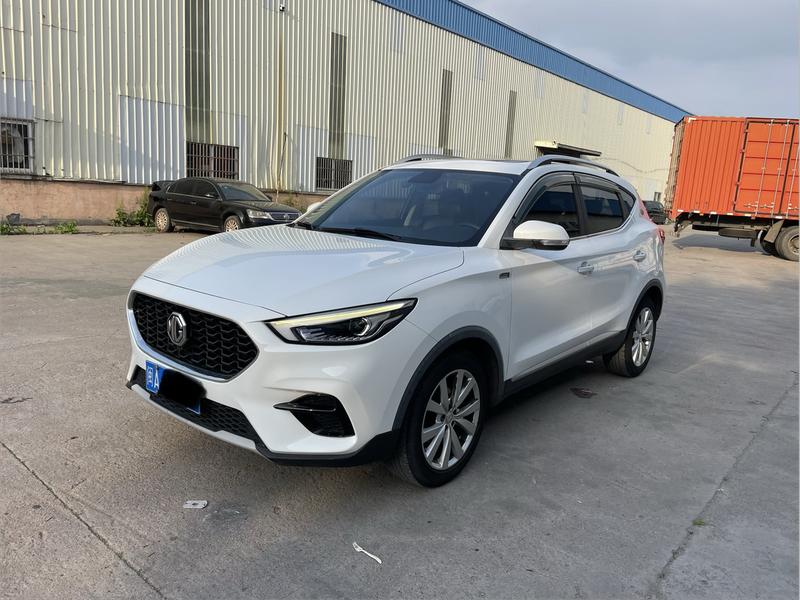 MG Motor ZS, 2022 — купить в Санкт-Петербурге под ключ