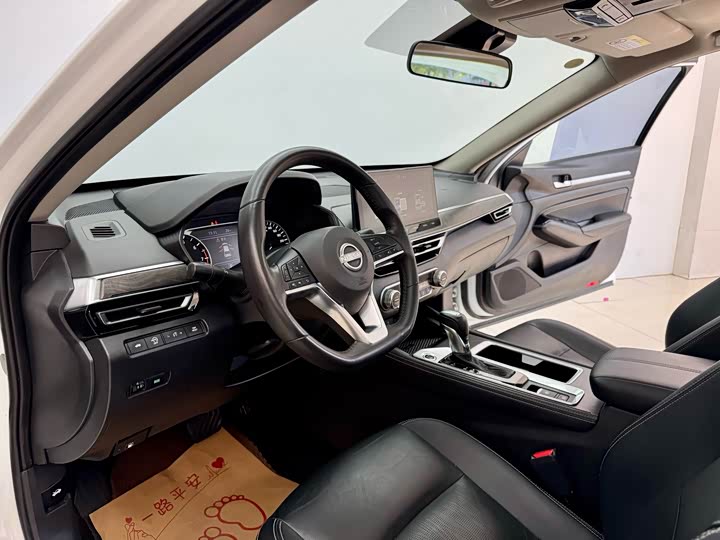 Nissan Teana, 2023 — фото 7 из 9