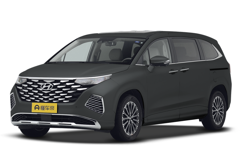 Hyundai Custo, 2023 — фото 12 из 12