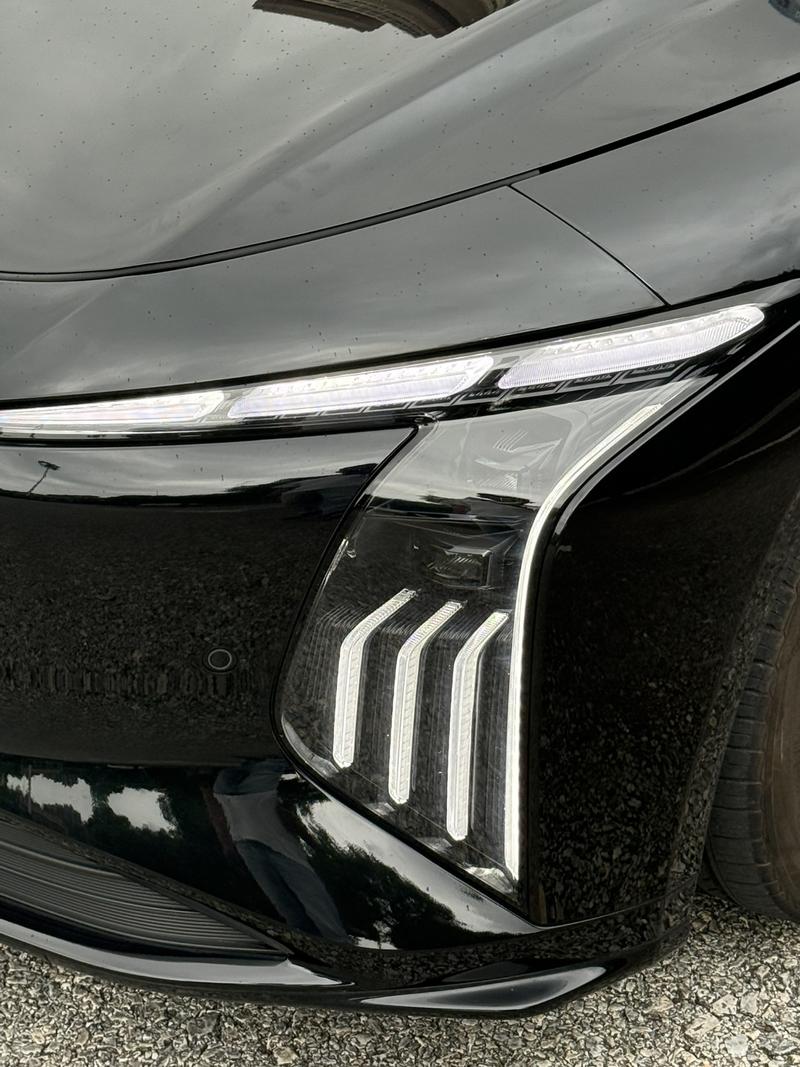 Dongfeng Forthing Xinghai S7, 2024 — фото 8 из 12