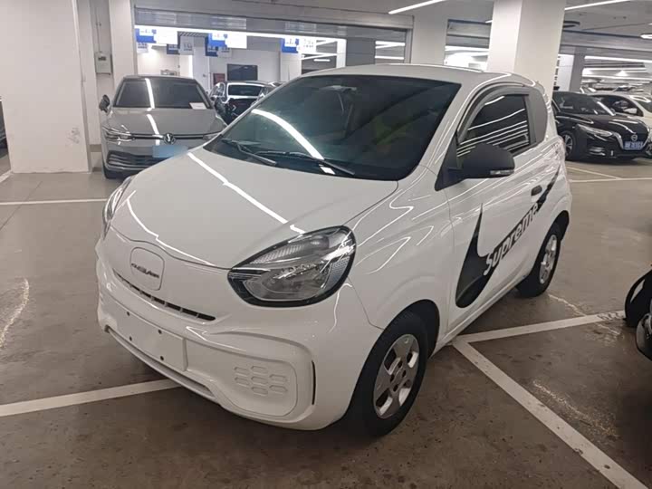 Roewe Clever, 2022 — купить в Нижнем Новгороде под ключ