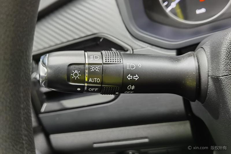 Chery Tiggo 3x, 2025 — фото 11 из 12