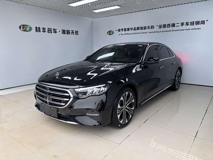 Mercedes-Benz E-Class, 2025 — купить в Пензе под ключ