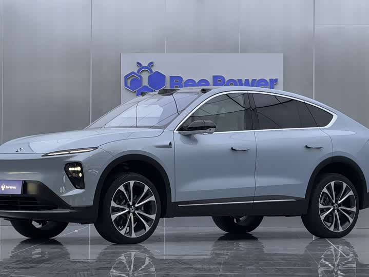 Nio EC7, 2023 — купить в Нижнем Новгороде под ключ