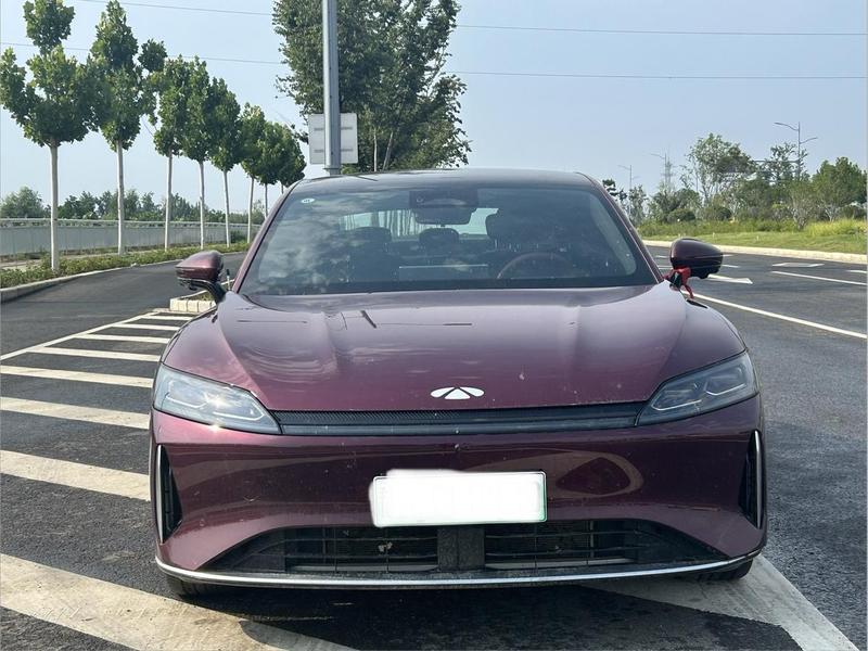Chery Fulwin A9L, 2025 — фото 2 из 10