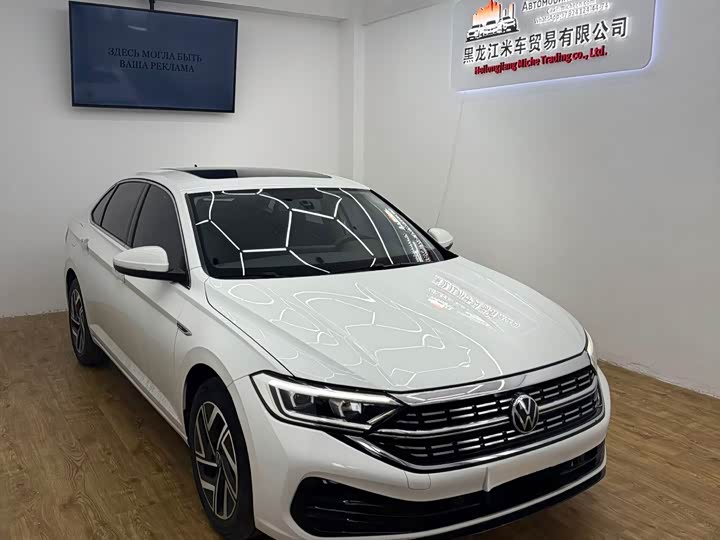 Volkswagen Sagitar L, 2022 — купить в Орле под ключ