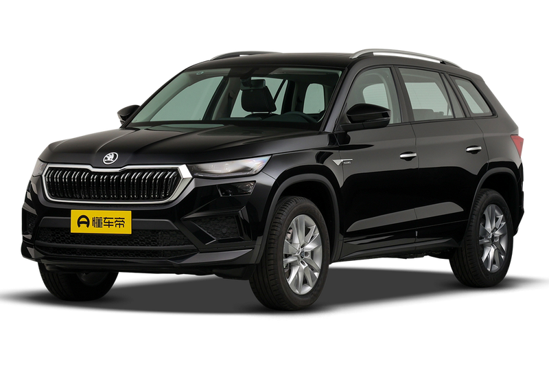 Skoda Kodiaq, 2021 — фото 10 из 10