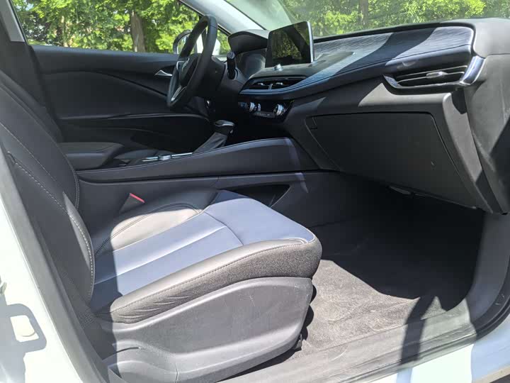 Buick Velite 6, 2023 — фото 4 из 9