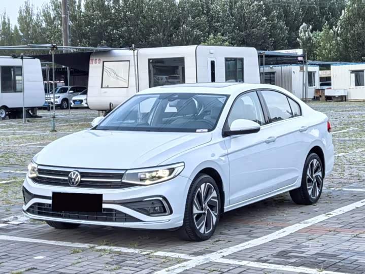 Volkswagen Bora, 2022 — купить в Тольятти под ключ