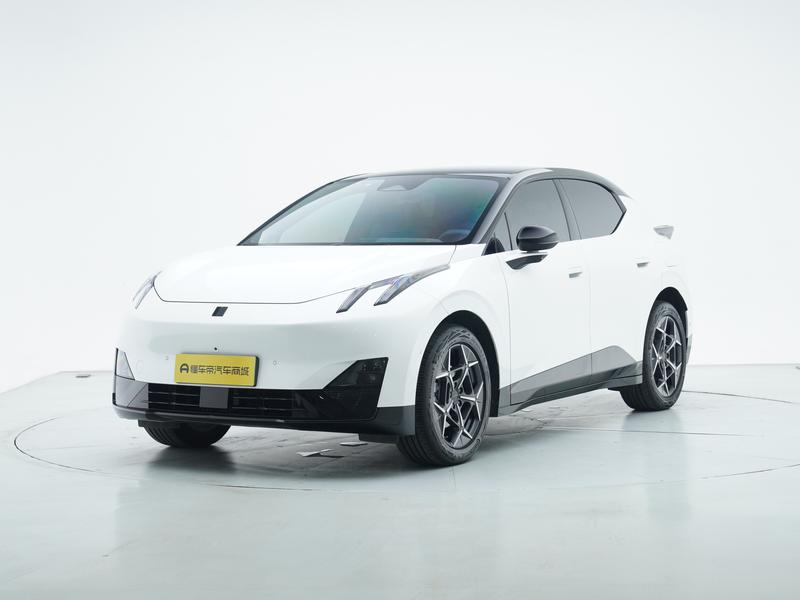 Lynk & Co Z20, 2024 — купить в Костроме под ключ