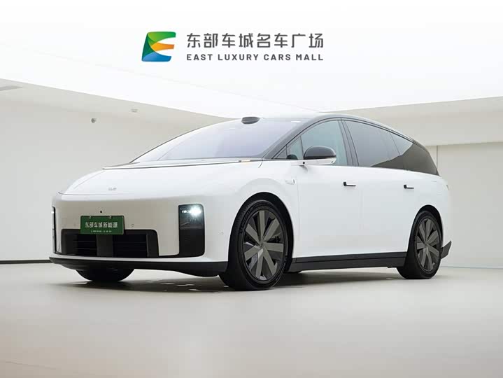 LiXiang i8, 2026 — купить в Иванове под ключ