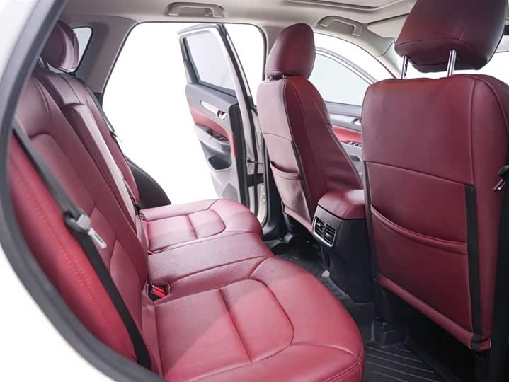 Mazda CX-5, 2023 — фото 9 из 9