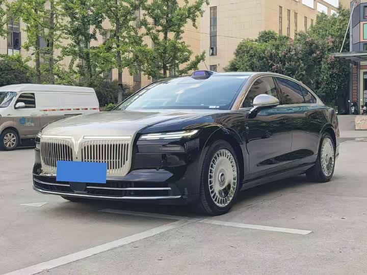 Voyah Passion L, 2025 — купить в Казани под ключ