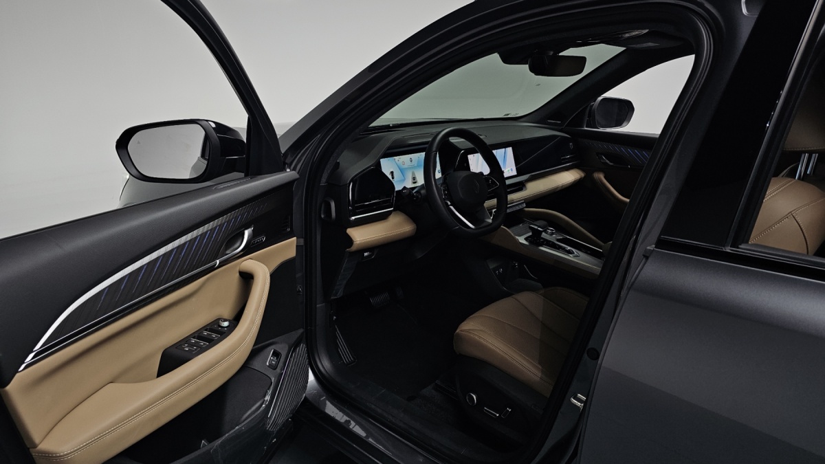 Renault Grand Koleos, 2025 — фото 10 из 12