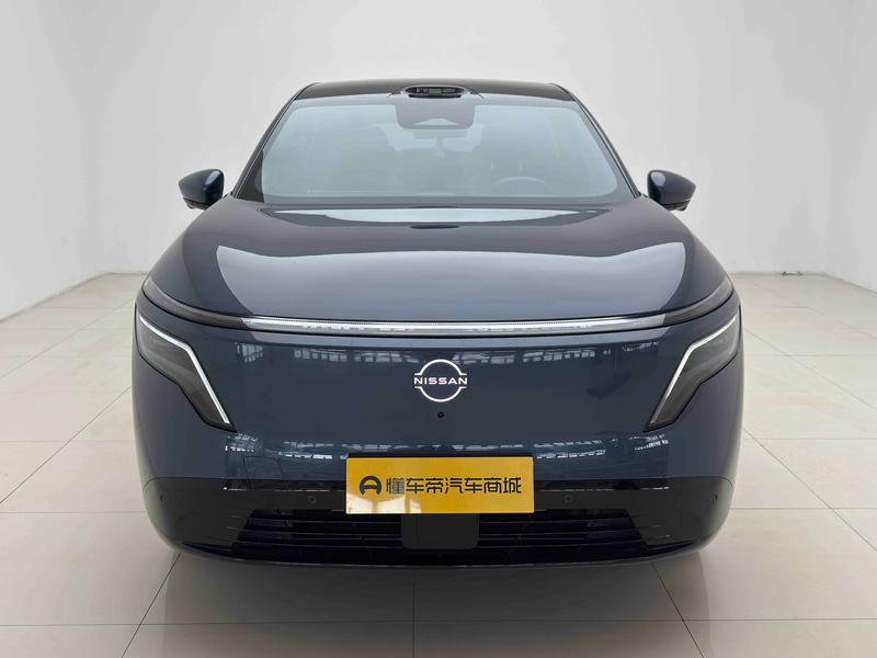 Nissan NX8, 2026 — фото 2 из 12
