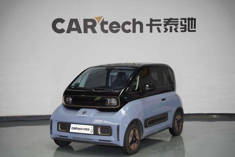 Baojun KiWi EV, 2021 — купить в Москве под ключ