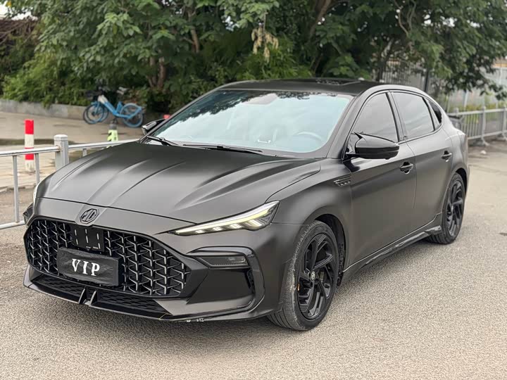 MG Motor 6, 2021 — купить в Смоленске под ключ