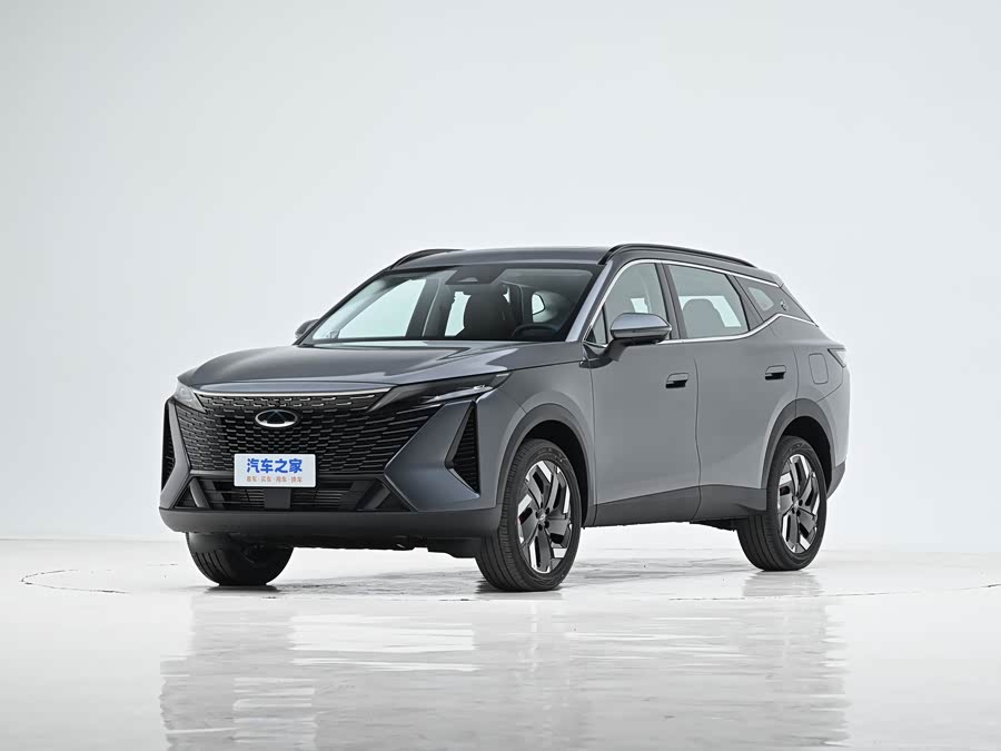Chery Tiggo 7L, 2026 — купить в Туле под ключ