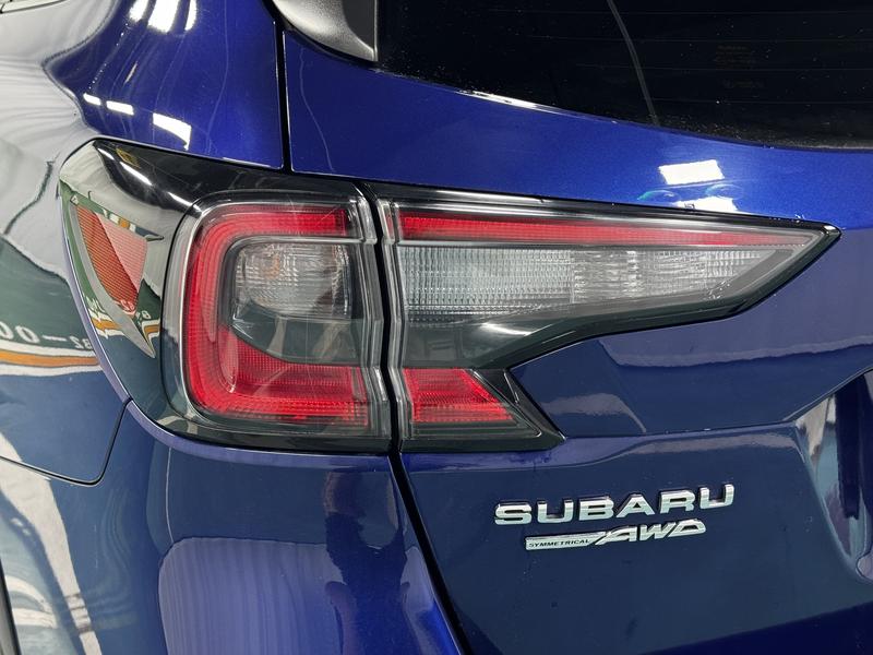 Subaru Outback, 2023 — фото 10 из 12