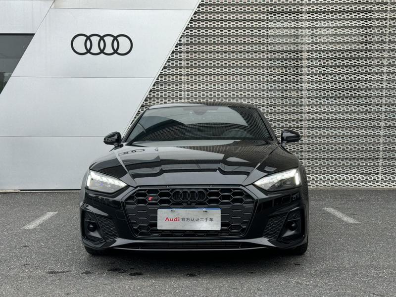 Audi S5, 2025 — фото 2 из 12