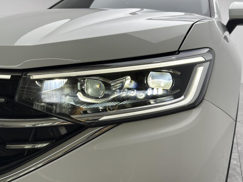 Volkswagen Tayron GTE Hybrid, 2023 — фото 9 из 12