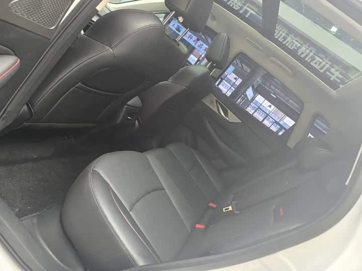 Changan CS35 Plus, 2023 — фото 4 из 9