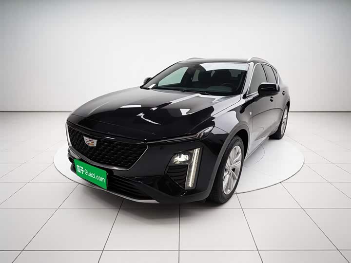 Cadillac GT4, 2024 — купить в Владимире под ключ