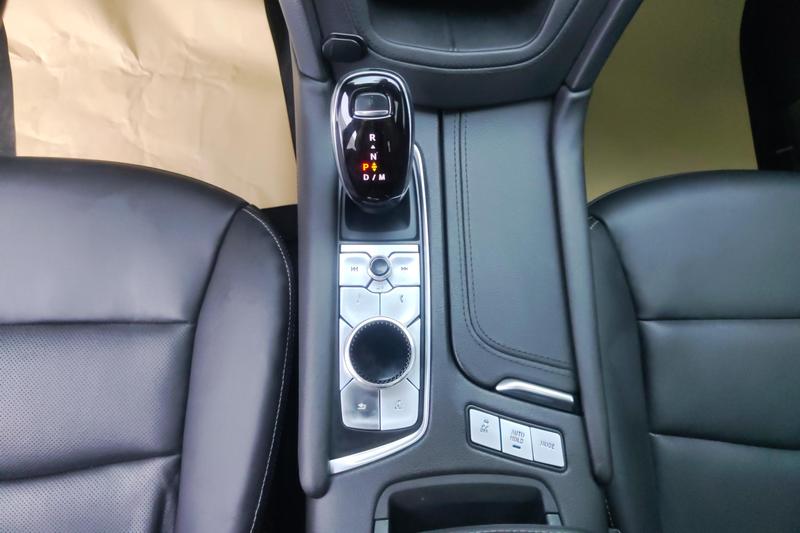 Cadillac XT5, 2022 — фото 11 из 12