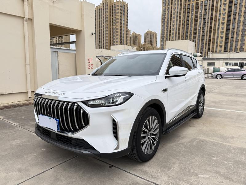 Jetour X70 Plus, 2023 — купить в Санкт-Петербурге под ключ