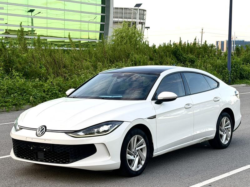 Volkswagen Lamando L, 2022 — купить в Санкт-Петербурге под ключ