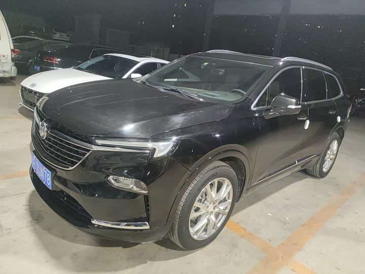 Buick Enclave, 2022 — купить в Орле под ключ