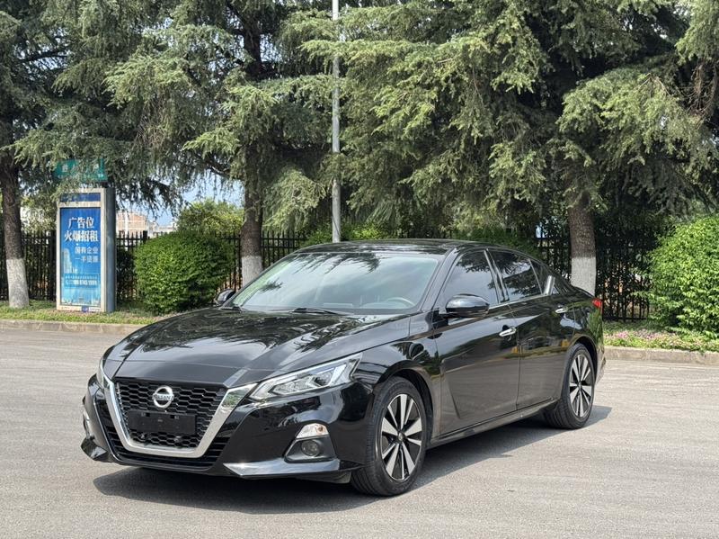 Nissan Teana, 2022 — купить в Белгороде под ключ