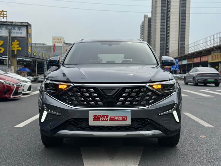 Jetta VS7, 2022 — купить в Москве под ключ