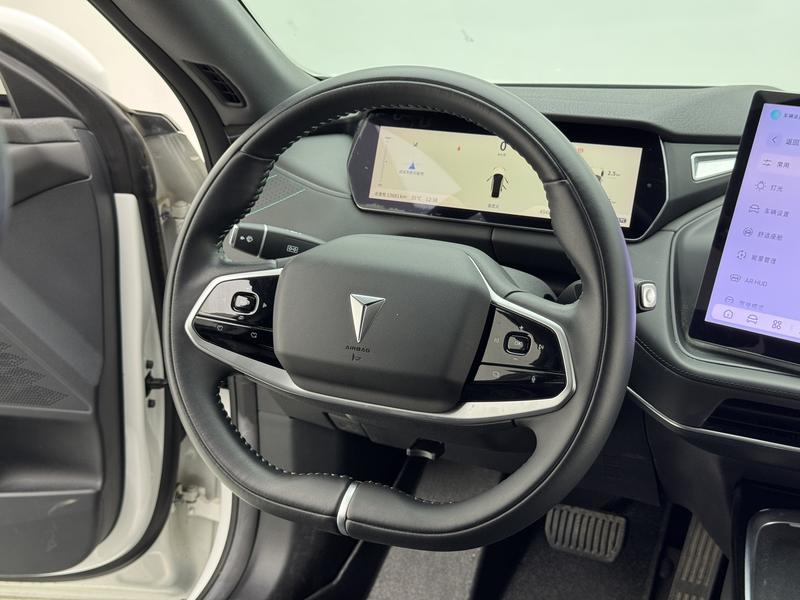Changan Deepal SL03, 2023 — фото 9 из 12