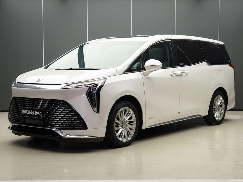 Buick GL8 Century, 2022 — купить в Нижнем Новгороде под ключ