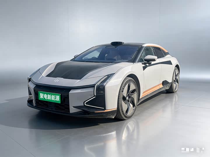HiPhi Z, 2022 — купить в Брянске под ключ
