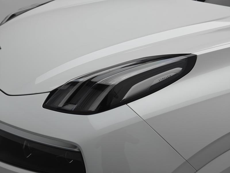 Lynk & Co 09 EM-P Hybrid, 2023 — фото 9 из 12
