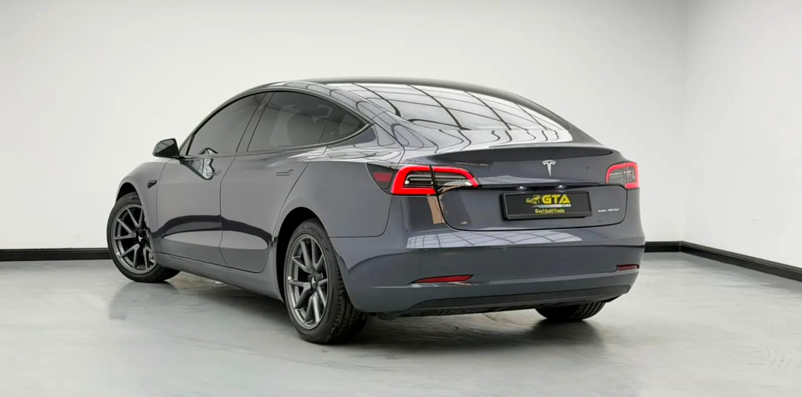 Tesla Model 3, 2022 — фото 6 из 10