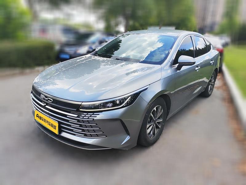 BYD Destroyer 05, 2024 — купить в Пензе под ключ