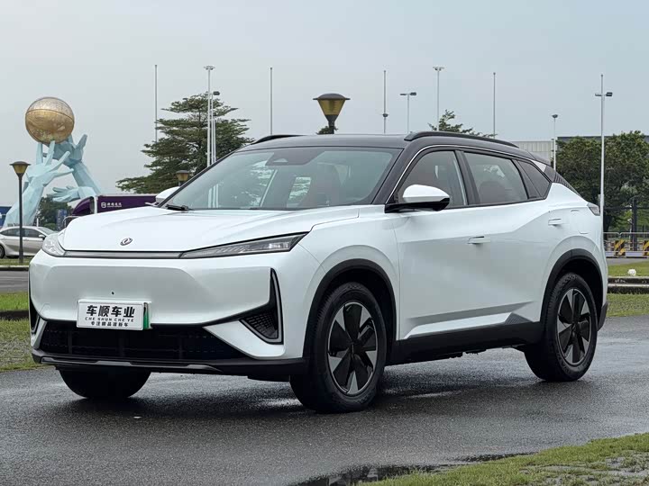 Dongfeng Aeolus L7, 2024 — купить в Ульяновске под ключ